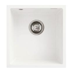 Graniteland Miniva Granitno Pritrdilno Korito Belo podgradno 385x410 mm 1208971452