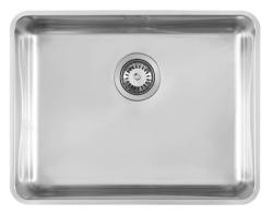 Foster Inox Pomivalno Korito 53 x 40 cm Vgradnja Pod Pultom 1208971523