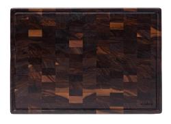 Woodsea Woodstone Oreh S - Orehova Lesena Deska za Rezanje 40x26cm 1208971529