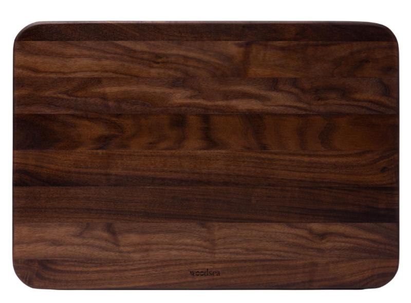 Woodsea Butcher S - Orehova Lesena Deska za Rezanje 30x20 cm 1208971530