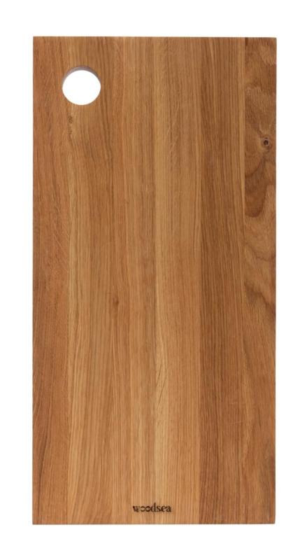 Woodsea Block Oak L - Hrastov rezalni blok 50x25cm 1208971544