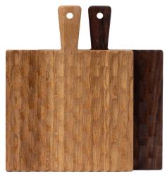Woodsea Dunes Oak M - Hrastova deska Dunes za rezanje 34x26cm 1208971546