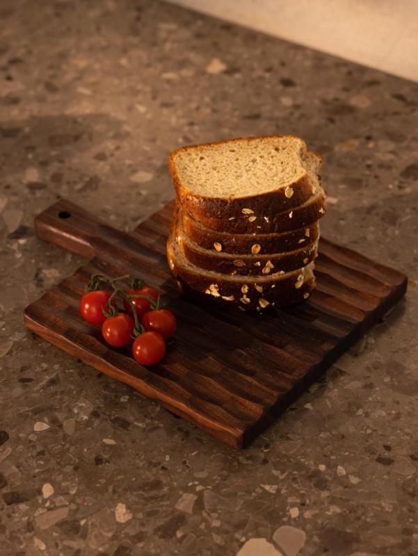 Woodsea Dunes Oreh S - Orehova Dunes Deska za rezanje 27x20 cm 1208971547