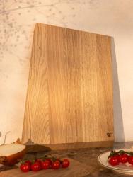 Woodsea Shapeless Mini - Hrastova Deska za Rezanje Kvadrat 23×15,5 cm 1208971553