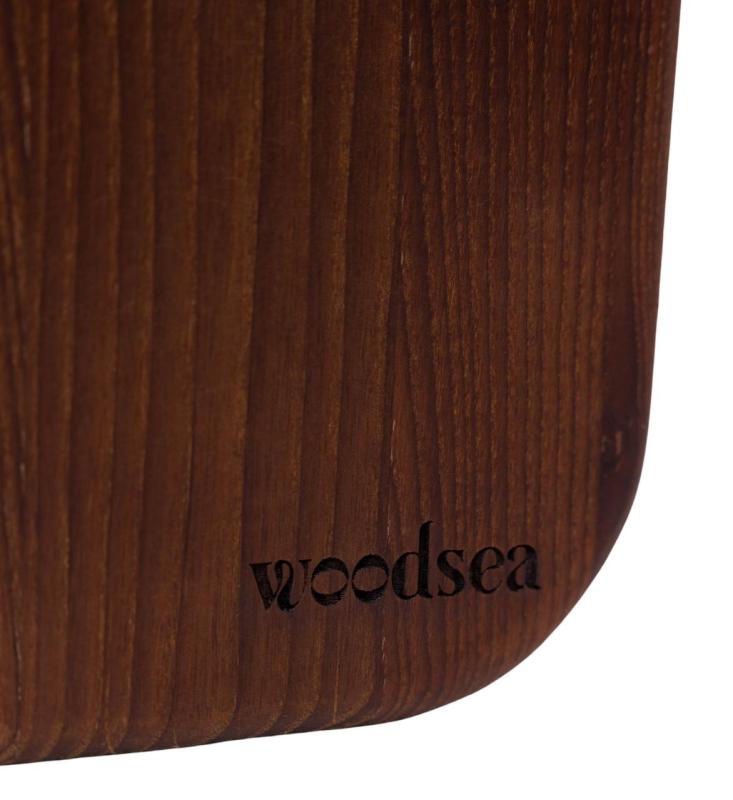 Woodsea Waterless L - Termoobdelano leseno desko za rezanje, odporno na vlago 46x33 cm 1208971567