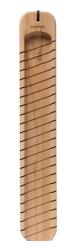 Woodsea Boardette - Deska za rezanje in postrežbo francoske bagete iz jesenovega lesa 640x100 mm 1208971570