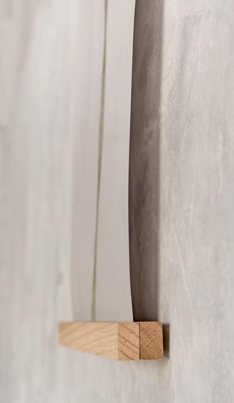 Woodsea Okvir S - Hrastov magnetni okvir S (A4) 1208971603