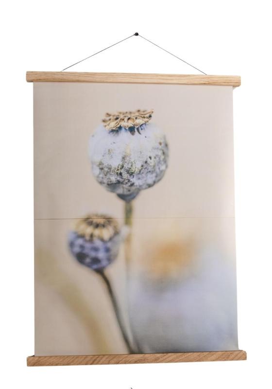 Woodsea Frame M - Magnetni okvir iz hrastovega lesa M (A3) 1208971604