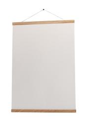 Woodsea Frame L - Hrastov magnetni okvir L (A2) 1208971605