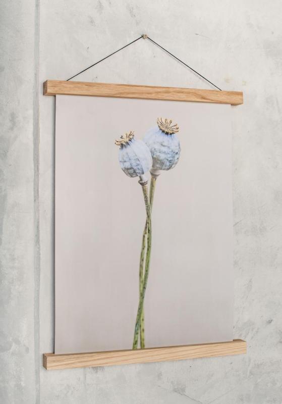 Woodsea Frame L - Hrastov magnetni okvir L (A2) 1208971605