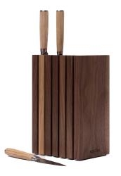 Woodsea Block Oreh S - Orehov Nožni Blok 13x8 cm 1208971608