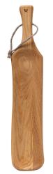 Woodsea Native - Hrastova Servirna Deska 50x10 cm 1208971613