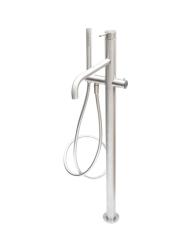 MURO TUA samostojna kopalniška pipa s prho iz kroma M1.CA1.CR