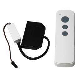 Indux Flux Kuhinja LED dimmer / daljinski upravljalnik 6-kratni LED razdelilnik 1208972362