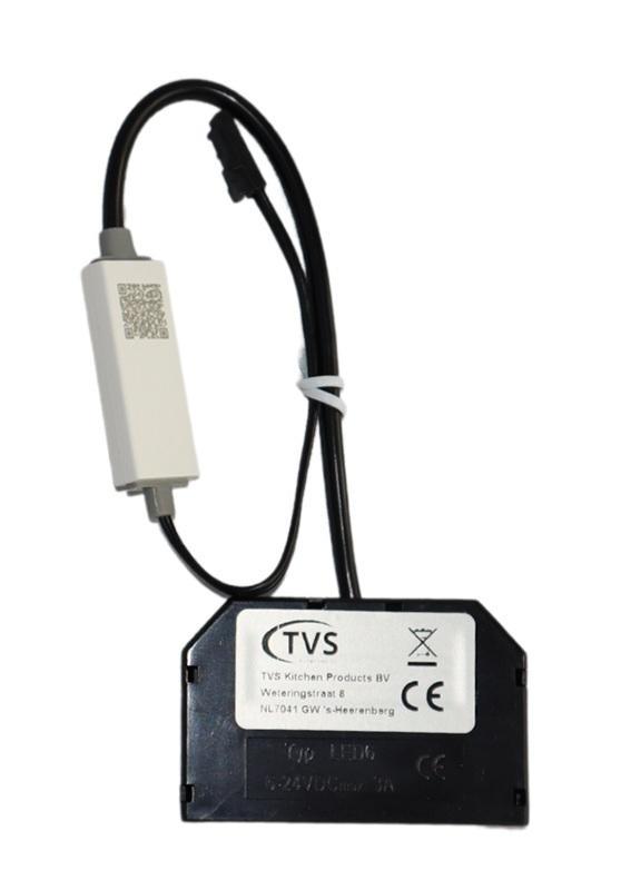 Indux Flux Kuhinja Ločeni večtonski krmilnik 1208972369