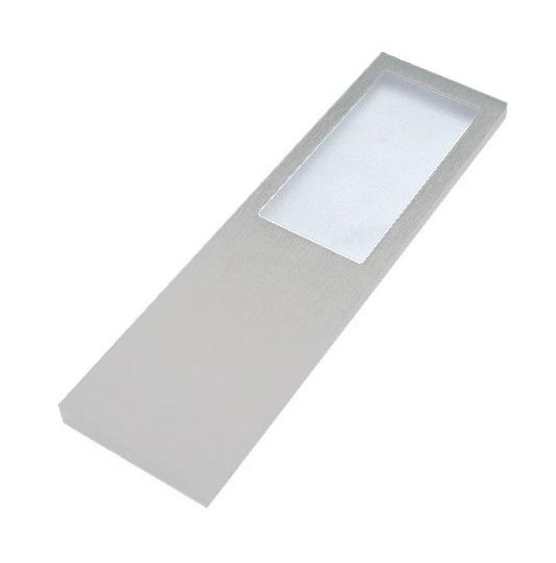 Indux Lino Kuhinja Vgradni LED Spot 4W Aluminij 1208972393