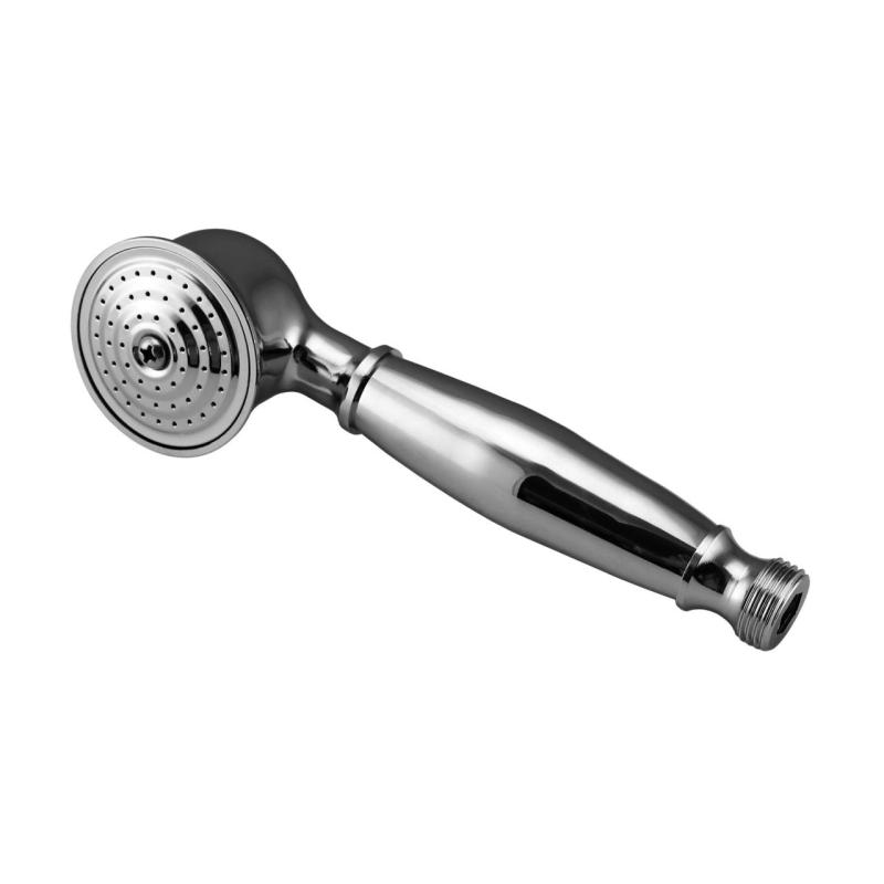 Aquanello Heritage Collection Klasična ročna tuš kabina iz kroma CR-9001-HC