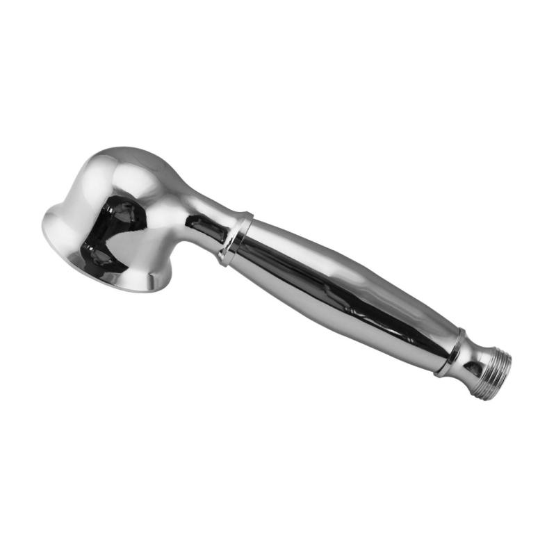 Aquanello Heritage Collection Klasična ročna tuš kabina iz kroma CR-9001-HC