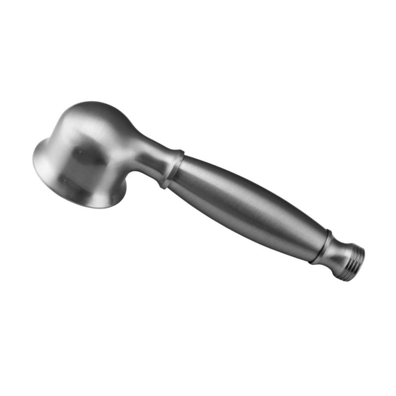 Aquanello Heritage Collection Klasična ročna tuš kabina iz nerjavečega jekla NB-9001-HC