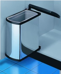 Afvalbak Hailo uno 3418.10
