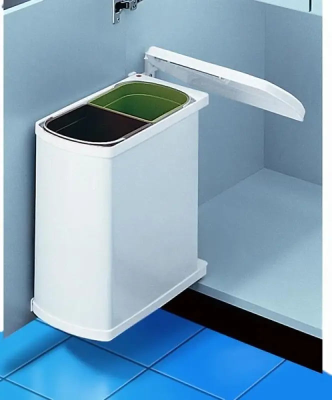 Smeti Hailo duo 2319