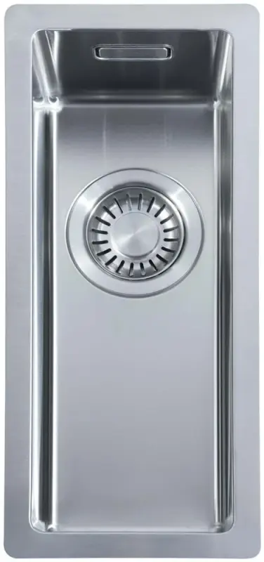 ABK Bingara kleine rvs spoelbak 15x40cm vlakinbouw onderbouw en opbouw KS51015001 6300-BIN15fVI

ABK Bingara majhen nerjaveč jeklen pomivalnik 15x40cm za plosko vgradnjo, podgradnjo in nadgra