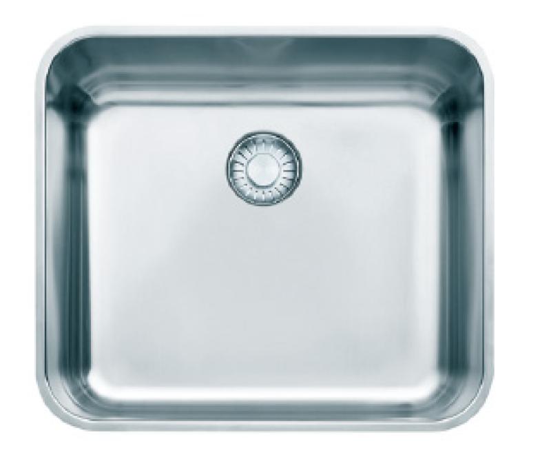 Franke pomivalno korito Largo LAX 110.45 podvgradnja 122.0157.545