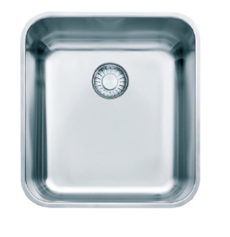 Franke pomivalno korito Largo LAX 110.36 vgradnja 1220157548