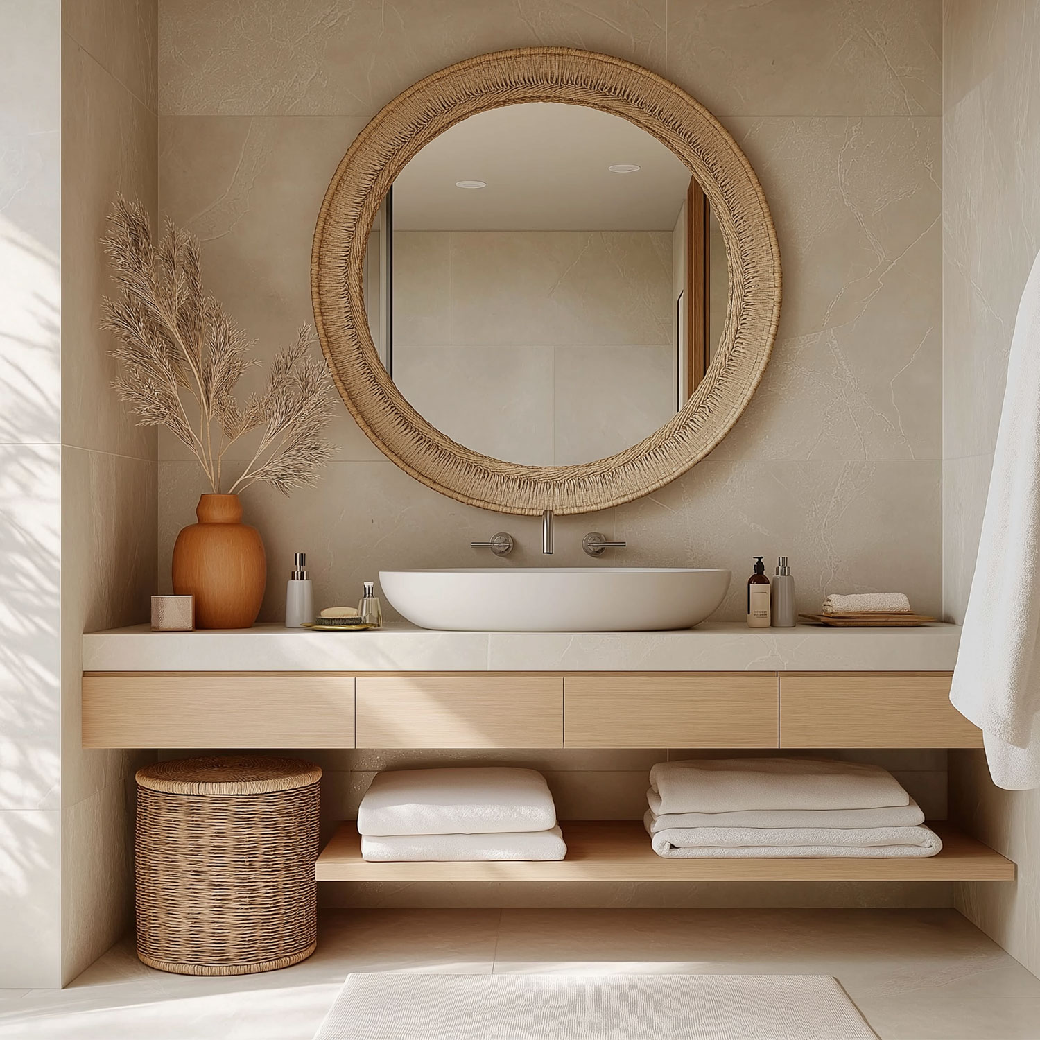 Spa Vibes Doma: Najboljši Nasveti za Sproščujoč Tuš