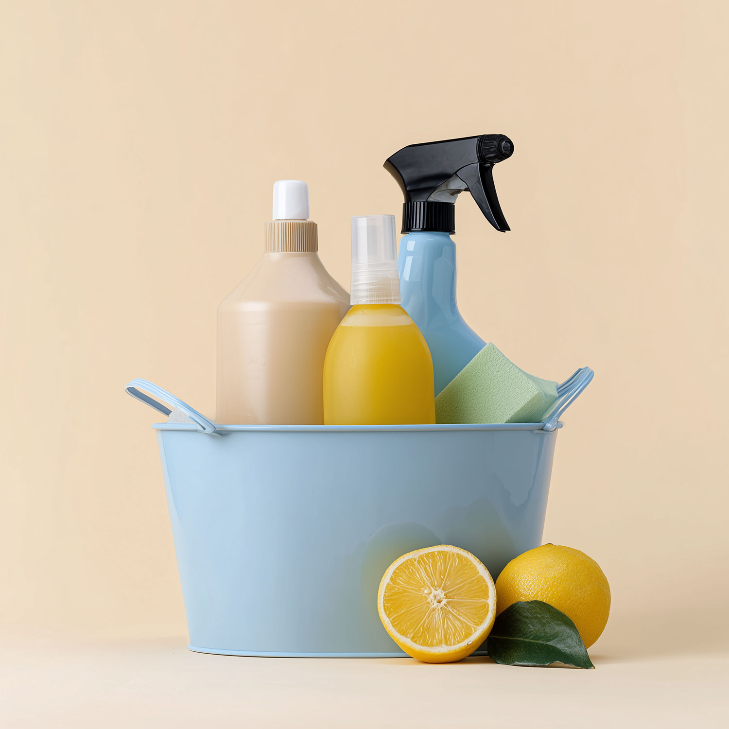 Vzdrževanje & Čiščenje