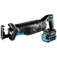 Akumulatorske Recipročne Žage