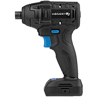 Akumulatorski Udarni Vijačnik