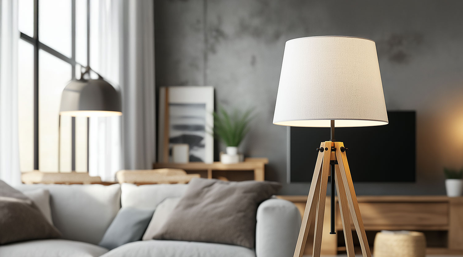 Notranja razsvetljava